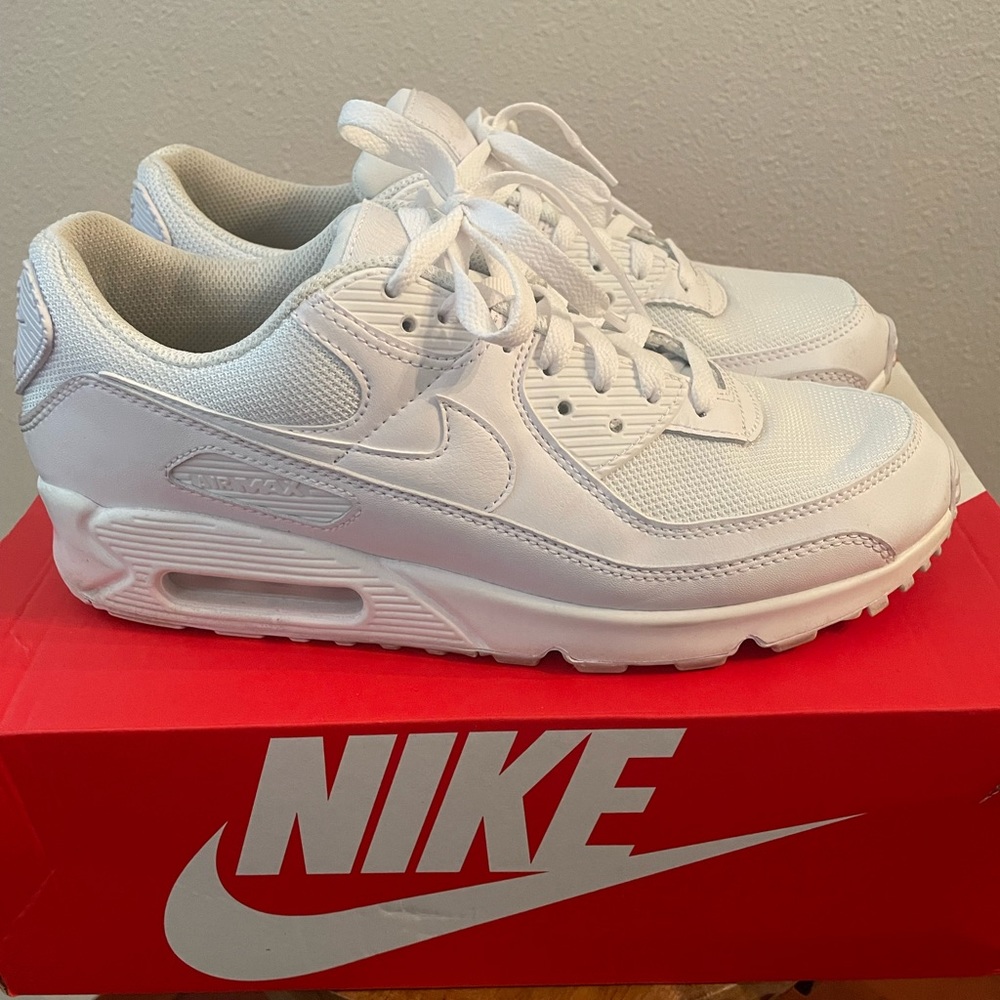 Nike Air Max 90